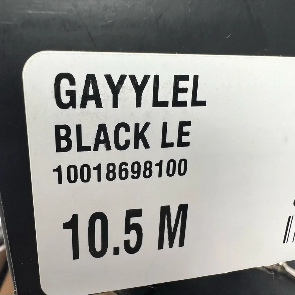 INC Gayyle Loafers - Picture 7 of 8